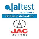 Jaltest - Truck Select Brands 293163 JAC