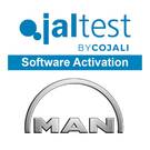 Jaltest - Truck Select Brands 293129 Man
