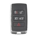 Abrites TA58 - JLR KEY FOR 2018+ VEHICLES 315MHz