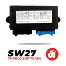 Tmpro SW 27 Pour REN immobox Valeo