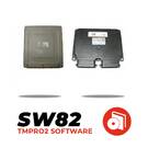 Tmpro SW 82 - Mazda 6 engine ECU Mitsubishi