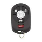 Cadillac STS 2005-2007 Genuine Smart Remote 4 Button 433MHZ 15212386