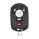 Cadillac STS 2005-2007 Genuine Smart Remote 4 pulsanti 433MHZ 15212386