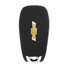 Chevrolet Cruze 2018 Remote Key 3+1 Buttons 433MHz 13522791| MK3 -| thumbnail