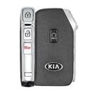 KIA Sorento 2021 Genuine Smart Remote Key 3+1 Button 433MHz 95440-R5000
