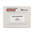 Adaptador Xhorse AUDI-J518 XDNP45GL para VVDI Mini Prog - MK18430 - f-2 -| thumbnail