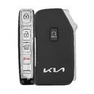 Llave remota inteligente KIA Telluride 2022 5 botones 433MHz 95440-S9330