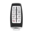 Genesis 2022 Genuine Smart Key 8 Buttons 433MHz 95440-AR010