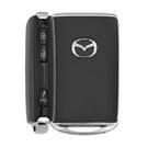 Mazda CX-5 2021 Genuine Smart Key 2+1 Buttons 315MHz TAYA-67-5DYB