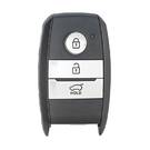 KIA Sportage 2016 Smart Remote Key 3 Buttons 433MHz Transponder 95440-D9100