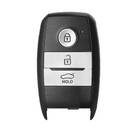 KIA Niro 2016 Smart Remote Key 3 Buttons 433MHz 95440-G5100