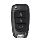 Hyundai Sonata 2020 Genuine Flip Remote Key 433MHz 95430-L1200