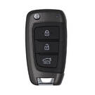 Hyundai Sonata 2020 chiave telecomando flip originale 433 MHz 95430-L1200