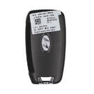 Hyundai Sonata 2020 Flip Remote Key 433MHz 95430-L1200 | MK3 -| thumbnail