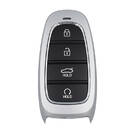 Hyundai Sonata 2020 Genuine Smart Key 433MHz 95440-L1210