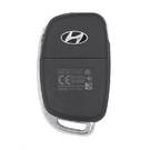 Hyundai IONIQ 2019 Flip Remote Key 433MHz 95430-G2110 | MK3 -| thumbnail