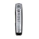 Clé télécommande intelligente 3 boutons 433 MHz pour Kia Soul 2019, neuve, d'origine, numéro de pièce fabricant : 95440-K0100 | Emirates Keys -| thumbnail