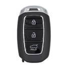 Hyundai Palisade 2019 Genuine Smart Remote Key 433MHz 95440-S8100