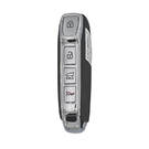 KIA Soul 2019 Flip Remote Key 433 MHz 95430-K0100 | MK3 -| thumbnail