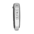 Brand New KIA Sorento 2021 Genuine/OEM Flip Remote 3 Button 433MHz 95430-P2300| Emirates Keys -| thumbnail