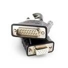 Xhorse Prog-DB15-15 Cable XDKP26GL For VVDI Key Tool Plus | MK3 -| thumbnail