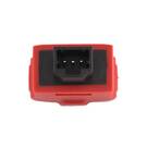 Conector Xhorse XDKP27GL OBD Honda 3 para herramienta clave VVDI Plus - MK18479 - f-2 -| thumbnail