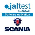 Jaltest - Truck Select Brands 293137 Scania