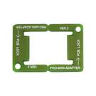 Xhorse Solder-Free Adapter Package Model XDNP50 - MK8496 - f-2 -| thumbnail