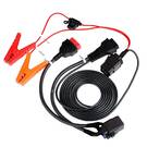 Xhorse XDFAKLGL Cable de pérdida de todas las llaves para Ford 2016-2021 Smart Key AKL con alarma activa Funciona con VVDI Key Tool Plus y Xhorse VVDI Key Tool Max Pro | Cayos de los Emiratos -| thumbnail