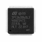 SPC560B60L3 MCU Virgin Chip Used for Land Rover Jaguar 2018+ KVM RFA IMMO Box