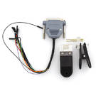 Clips de lectura de datos BMW CAS4 CAS4+, cables de enchufe para VVDI Prog