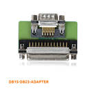 Xhorse Solder-free Adapters Kit Package for Mini Prog & Key Tool Plus - MK8535 - f-25 -| thumbnail