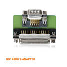 Pacote de kit de adaptadores sem solda Xhorse para Mini Prog & Key Tool Plus - MK18535 - f-25 -| thumbnail