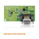 Xhorse Solder-free Adapters Kit Package for Mini Prog & Key Tool Plus - MK8535 - f-8 -| thumbnail