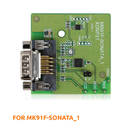 Xhorse Solder-free Adapters Kit Package for Mini Prog & Key Tool Plus - MK8535 - f-14 -| thumbnail