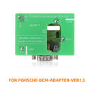 Kit d'adaptateurs sans soudure Xhorse pour Mini Prog & Key Tool Plus - MK18535 - f-6 -| thumbnail