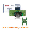 Xhorse Solder-free Adapters Kit Package for Mini Prog & Key Tool Plus - MK8535 - f-23 -| thumbnail