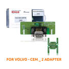 Xhorse Solder-free Adapters Kit Package for Mini Prog & Key Tool Plus - MK18535 - f-23 -| thumbnail