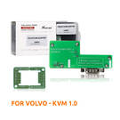 Xhorse Solder-free Adapters Kit Package for Mini Prog & Key Tool Plus - MK8535 - f-19 -| thumbnail