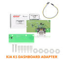 Xhorse Solder-free Adapters Kit Package for Mini Prog & Key Tool Plus - MK8535 - f-17 -| thumbnail