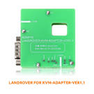 Kit d'adaptateurs sans soudure Xhorse pour Mini Prog & Key Tool Plus - MK18535 - f-5 -| thumbnail