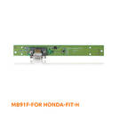 Pacchetto kit adattatori senza saldatura Xhorse per Mini Prog e Key Tool Plus - MK18535 - f-12 -| thumbnail