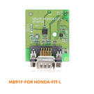 Xhorse Solder-free Adapters Kit Package for Mini Prog & Key Tool Plus - MK8535 - f-10 -| thumbnail