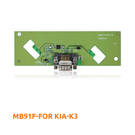 Xhorse Solder-free Adapters Kit Package for Mini Prog & Key Tool Plus - MK8535 - f-16 -| thumbnail