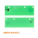 Xhorse Solder-free Adapters Kit Package for Mini Prog & Key Tool Plus - MK8535 - f-18 -| thumbnail