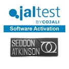 Jaltest - Truck Select Brands 293138 Seddon Atkinson