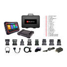 Autek BossComm IFIX-980 Strumento per tablet di scansione diagnostica automatica intelligente - MK18599 - f-2 -| thumbnail