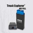 مجموعة أدوات AutoVEI Truck Explorer Device Kit ميغابايت كاملة | MK3 -| thumbnail