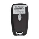 Hyundai Santa Fe Genuine Flip Remote Key 95430-S1000 | MK3 -| thumbnail