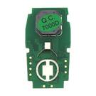 Nouveau Lonsdor FT06-7000D 4 Boutons 433 MHz Subaru 8A Smart Key PCB Haute Qualité Bas Prix Commandez Maintenant | Clés Emirates -| thumbnail